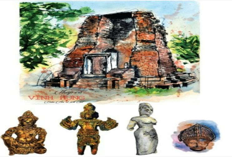 BẠC LIÊU - VĂN HÓA ÓC EO