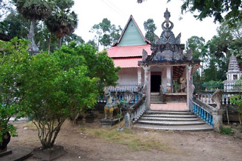 Bình Tả – Long An
