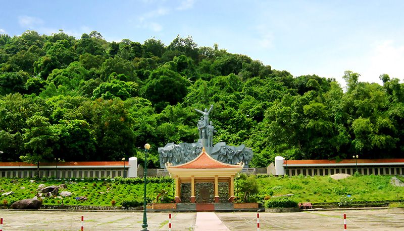 Giồng Xoài – Kiên Giang